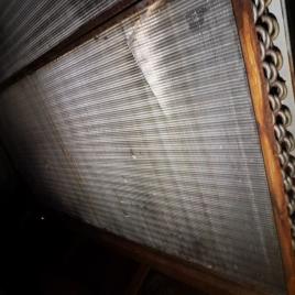 High Capacity Air Washer Units