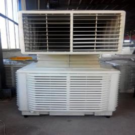 30000 CMH Industrial Evaporative Air Cooler, Fiber