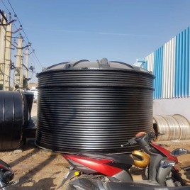 30000L CVT Rotational Moulds