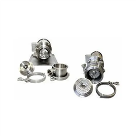 3000RPM Stainless Steel High Shear Mixer