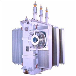 300kVA 3-Phase Oil Transformer