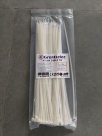300mm Nylon CV-300C Cable Tie, Industrial Use