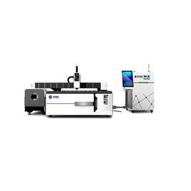 3015 Pipe and Sheet Laser Cutting Machine