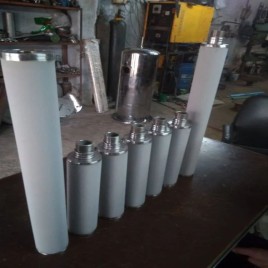 304 Sintered Metal Filter