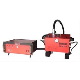 305 D E Chassis Number Marking Machine