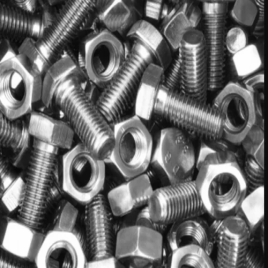 310 Stainless Steel Fasteners