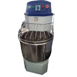 30Kg Stainless Steel Spiral Mixer for Bakeries