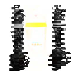 30L Single Motor Wet Dry Vacuum Cleaner