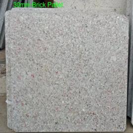 30mm Industrial Brick Pallet (1000x1000mm)