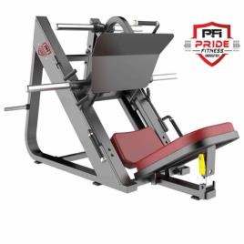 Gym Leg Press Machine SS Rod