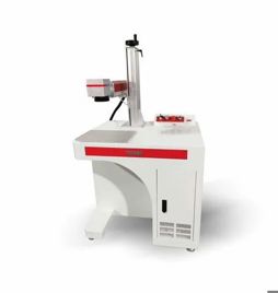 30W CO2 Laser Marking Machine, 8000mm/s