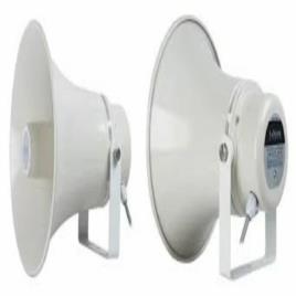 30W Outdoor Horn Speaker