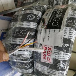 3+1 Surveillance Cable