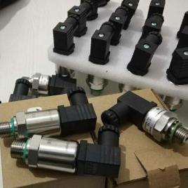 Setra Pressure Transmitter 3100/3200 for Switches, 4-20mA
