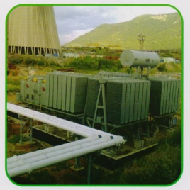 315 Mva 230 Kv Power Transformer