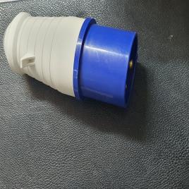 32 Ampere Plug With Interlock