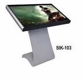 Indoor Digital Signage Kiosk 32-inch