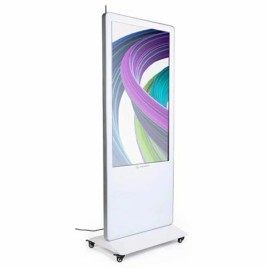 32 inch Interactive Kiosks Device