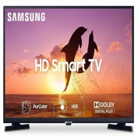 Samsung 32-inch UA32T4380AKXXL LED TV