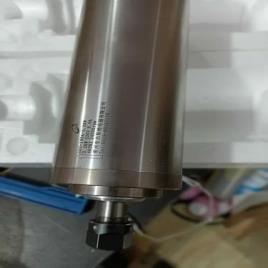3.2 kW Water Cooling Spindle Equipment