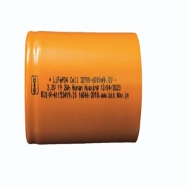 HX 3C 3.2V 6000mAh EV Grade Lithium Ion Cell