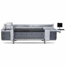 3.2m Wide Format UV Hybrid Printer CI-RF 3200