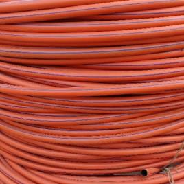 32mm PE 100 HDPE Submersible Pipe