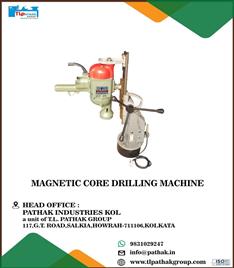 32mm Magnetic Drilling Unit