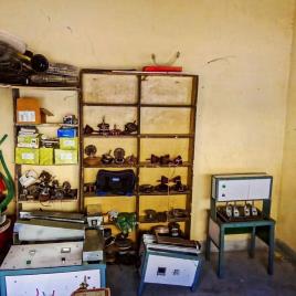 Electric PVC Pipe Bender Machine