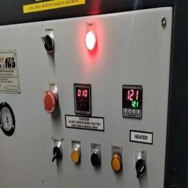 Pneumatic Electrical Conduit Bender