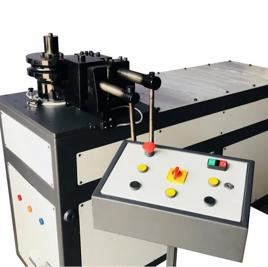 Electric Roll Pipe Bender 32mm