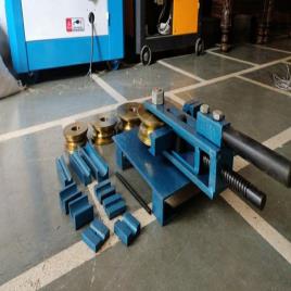 32 mm X 2 mm Waxcon Pipe Bending Machines, Production Rate 150/hr