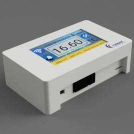3.2" Touch HMI Cloud Data Logger