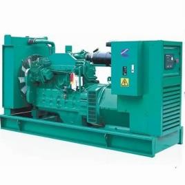 320 KVA Diesel Power Generator