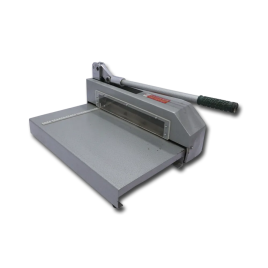 322 Paper Cutting Machine