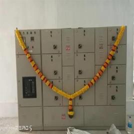 325kvar Power Factor Correction Panel