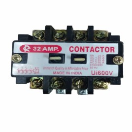 32A 4 Pole BCH Contactor