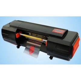 330B Gold Foil Machine