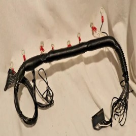 Cummins Onan PCC3100 Door Panel Controller Harness