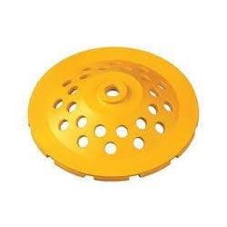 3&4 Inch Diamond Cup Wheel