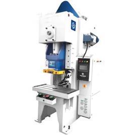 35 Ton Cross Shaft Power Press Machine