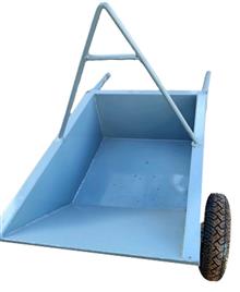 RCC Construction Cart