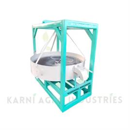 3.5 feet Round Separator Cleaner