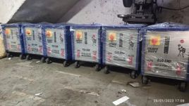 350A Transformer Arc Welder