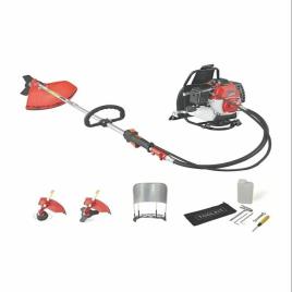 35.8 CC Backpack Brush Cutter, 4-Stroke