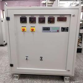 35A Three Phase Static Converter