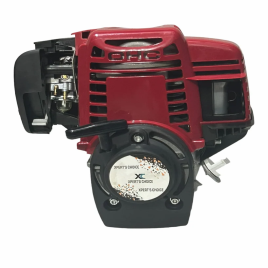 35CC Honda Type Engine, 4 Stock