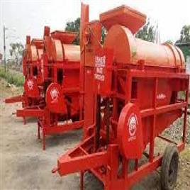 35HP+ Tractor Agriculture Thresher