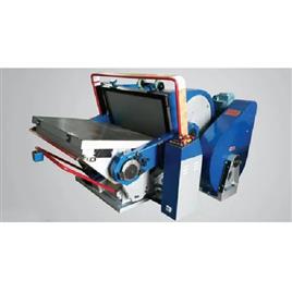 Large Format Die Embossing Creasing Machine