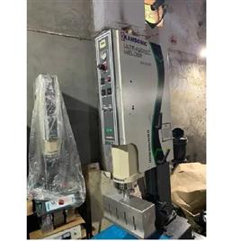 36 kHz Ultrasonic Welding Machine